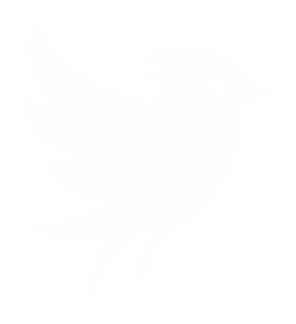 Twitter bird